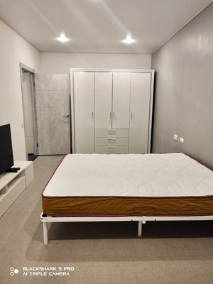 Объект по адресу Санкт-Петербург г, Планерная ул, д. 93