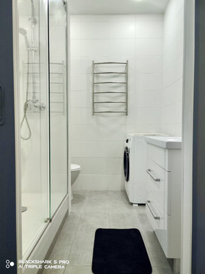 Объект по адресу Санкт-Петербург г, Планерная ул, д. 93