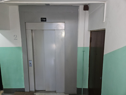 Объект по адресу Москва, Валдайский проезд, 11 