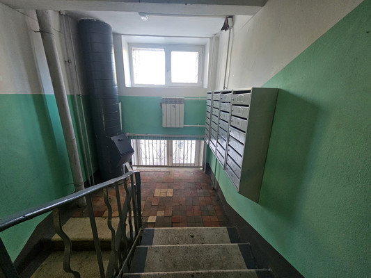 Объект по адресу Москва, Валдайский проезд, 11 