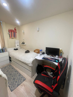 Объект по адресу Москва, Нагорная ул, 17к2 