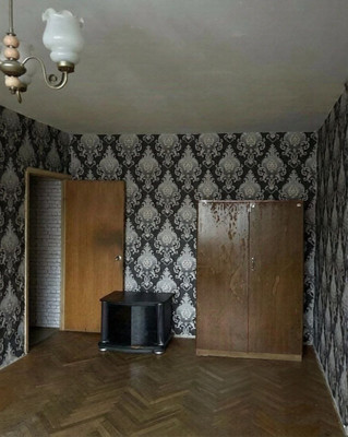 Объект по адресу Москва, Бутлерова ул, 24 