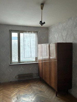 Объект по адресу Москва, Бутлерова ул, 24 