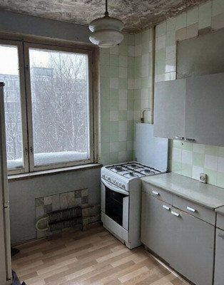 Объект по адресу Москва, Бутлерова ул, 24 