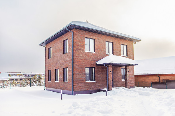 Объект по адресу Московская обл, Красногорский р-н, Дмитровское с, Дачная ул