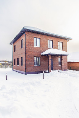 Объект по адресу Московская обл, Красногорский р-н, Дмитровское с, Дачная ул