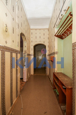 Объект по адресу Красноярский край, Советский р-н, Малиновского ул, д. 8