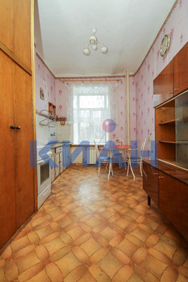 Объект по адресу Красноярский край, Советский р-н, Малиновского ул, д. 8