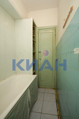 Объект по адресу Красноярский край, Советский р-н, Малиновского ул, д. 8