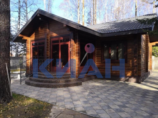 Объект по адресу Москва, Солнечная ул 