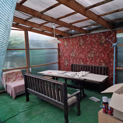 Объект по адресу Москва, Криничная (Пашковский жилой массив тер.) ул, 25 