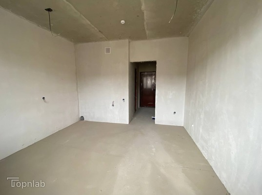 Фото квартиры по адресу Краснодарский край, им. лётчика Позднякова ул, д. 2к13