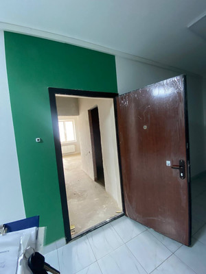 Фото квартиры по адресу Краснодарский край, им. лётчика Позднякова ул, д. 2к13