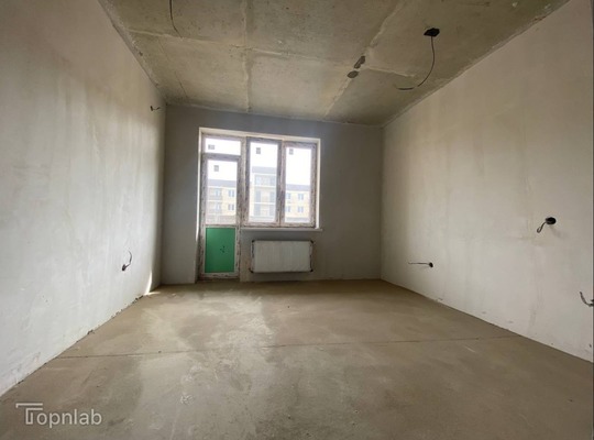 Фото квартиры по адресу Краснодарский край, им. лётчика Позднякова ул, д. 2к13