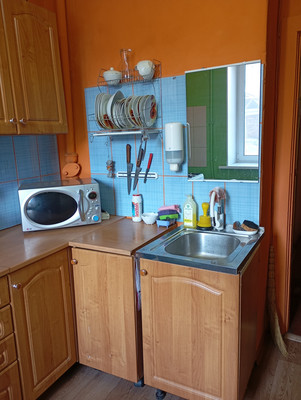 Фото квартиры по адресу Санкт-Петербург, Лабутина ул, 16Б 