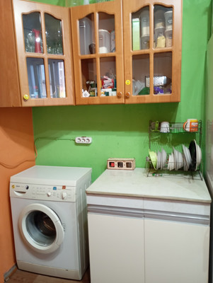 Фото квартиры по адресу Санкт-Петербург, Лабутина ул, 16Б 