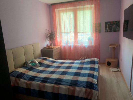 Фото квартиры по адресу Ленинградская обл, Всеволожский р-н, Пражская ул, д. 14