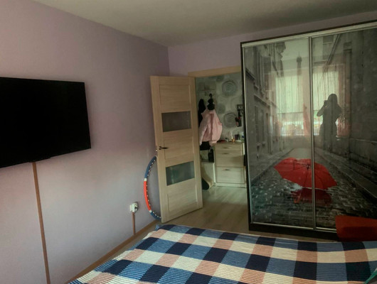 Фото квартиры по адресу Ленинградская обл, Всеволожский р-н, Пражская ул, д. 14