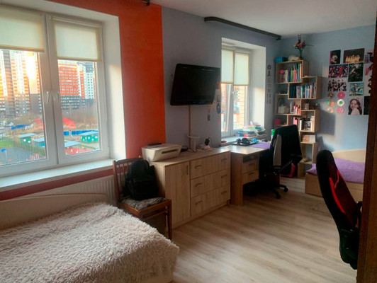 Фото квартиры по адресу Ленинградская обл, Всеволожский р-н, Пражская ул, д. 14