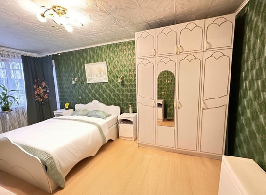 Фото квартиры по адресу Санкт-Петербург, Руднева ул, 8Ак2 