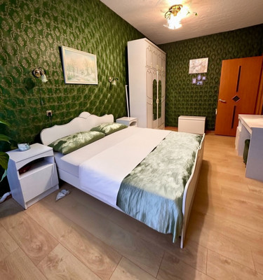 Фото квартиры по адресу Санкт-Петербург, Руднева ул, 8Ак2 