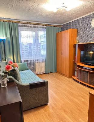 Фото квартиры по адресу Санкт-Петербург, Руднева ул, 8Ак2 