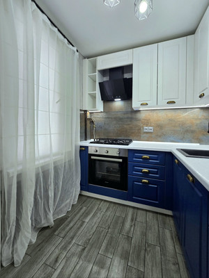 Фото квартиры по адресу Санкт-Петербург, Счастливая ул, 19А 