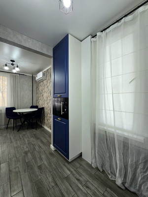 Фото квартиры по адресу Санкт-Петербург, Счастливая ул, 19А 