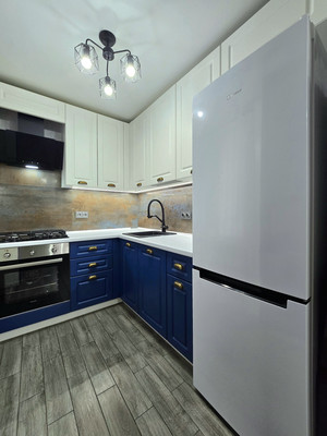 Фото квартиры по адресу Санкт-Петербург, Счастливая ул, 19А 