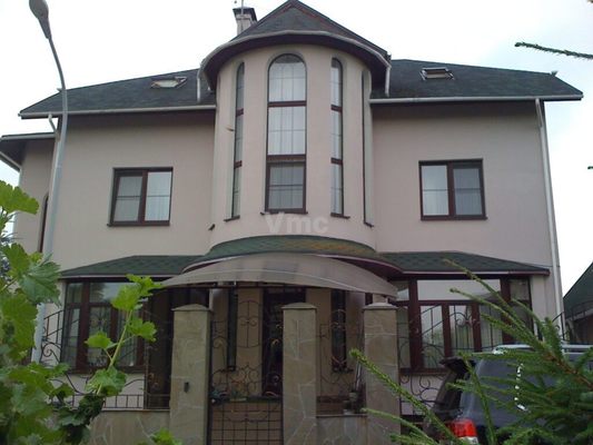 Объект по адресу Москва, Ясная (КП Святые Ключи тер.) ул, 8 