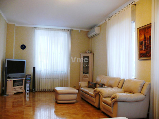 Объект по адресу Москва, Ясная (КП Святые Ключи тер.) ул, 8 