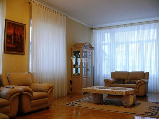 Объект по адресу Москва, Ясная (КП Святые Ключи тер.) ул, 8 