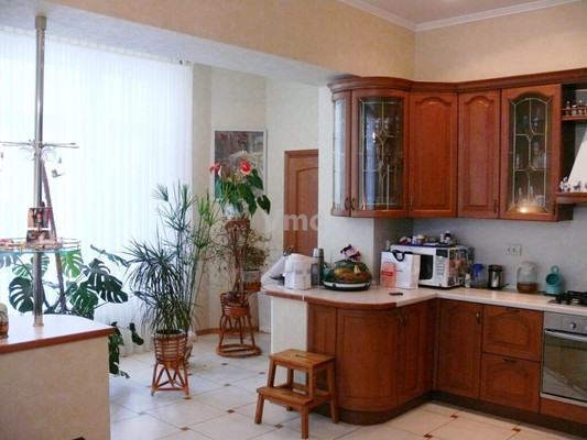 Объект по адресу Москва, Ясная (КП Святые Ключи тер.) ул, 8 