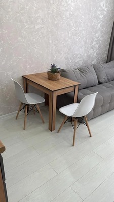 Фото квартиры по адресу Краснодарский край, Анапский р-н, Рождественская ул, д. 55к2