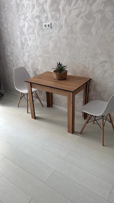 Фото квартиры по адресу Краснодарский край, Анапский р-н, Рождественская ул, д. 55к2