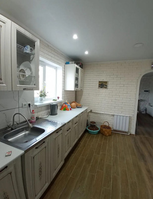 Объект по адресу Москва, Молодежная ул, 16 