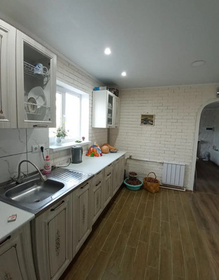 Объект по адресу Москва, Молодежная ул, 16 