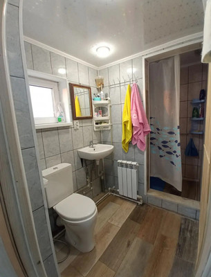 Объект по адресу Москва, Молодежная ул, 16 