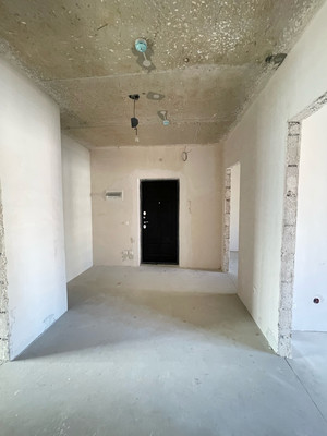 Объект по адресу Москва, Дальняя ул, 8к1 