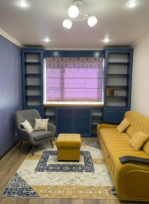 Фото квартиры по адресу Москва, Баканская ул, 28 