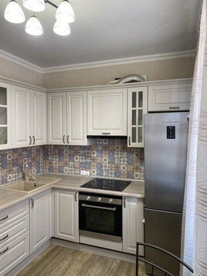 Фото квартиры по адресу Москва, Баканская ул, 28 