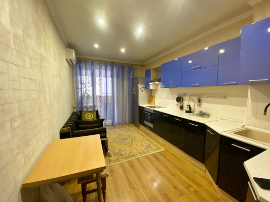 Объект по адресу Москва, Восточно-Кругликовская ул, 28/2 