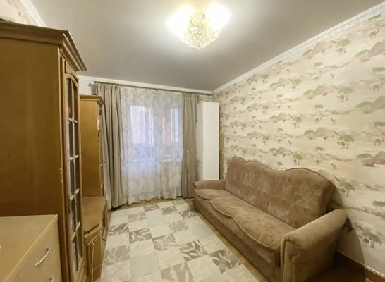 Объект по адресу Москва, Восточно-Кругликовская ул, 28/2 