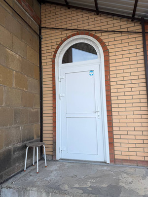 Объект по адресу Москва, Сакко ул, 12 