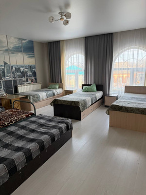 Объект по адресу Москва, Сакко ул, 12 