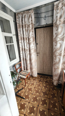 Объект по адресу Москва, Мира ул, 6 