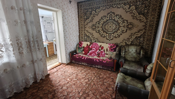 Объект по адресу Москва, Мира ул, 6 