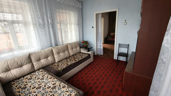 Объект по адресу Москва, Мира ул, 6 