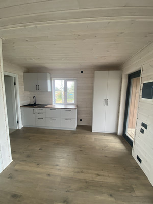 Объект по адресу Москва, Андрейково п, 106 