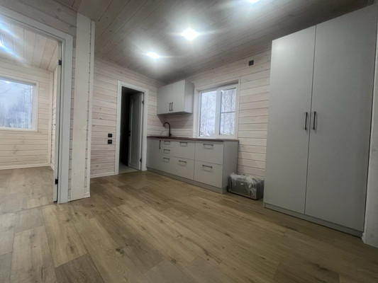 Объект по адресу Москва, Андрейково п, 106 